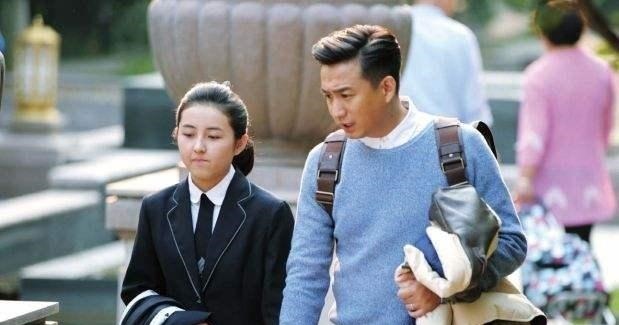 黄磊想签约张子枫被婉拒,还拒上《向往的生活4》,两人闹掰了