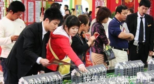 房屋|买房还只选“黄金楼层”懂行人已看中“长寿层”,你家买对了吗