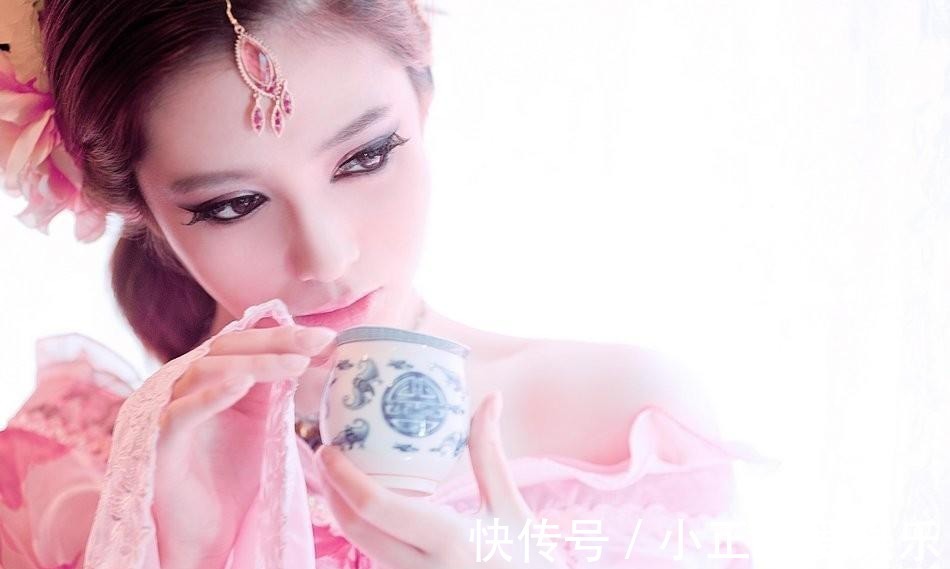 薛婆子|《金瓶梅》里尼姑的奇葩药方