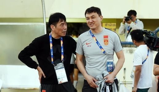 李霄鹏|陈戌源开始放权?足协新动作耐人寻味,恐掀另一轮改革,支持