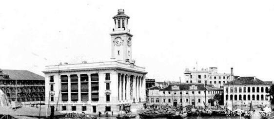 列强|虽然清政府软弱,但正是在签条约时坚持这一点,我国才能收回领土