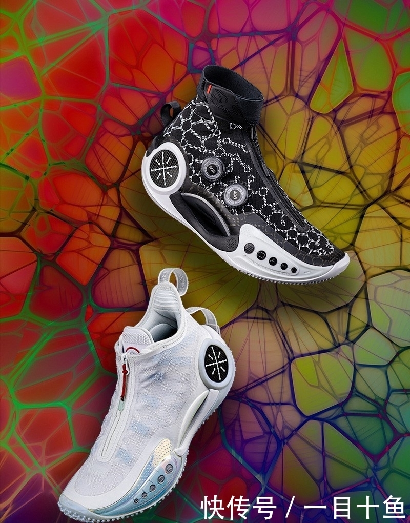 小编一年开箱这么多离谱球鞋!弟弟款AJ1破万!