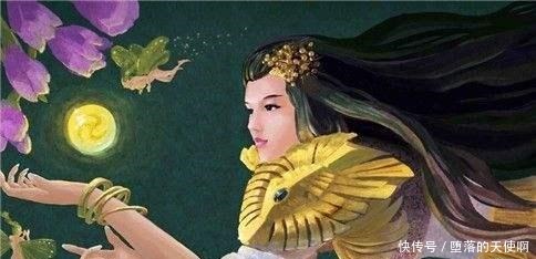 《封神演义》中杨戬最害怕的一个妖怪, 力大无穷, 最终是女娲解决的!