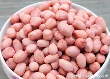 花生的全新做法,打入两个鸡蛋,做好鲜香入味,吃一次回味无穷