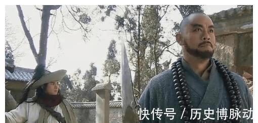 瓦罐寺$如果夜走瓦罐寺的是武松,是否有能力宰杀生铁佛和飞天夜叉