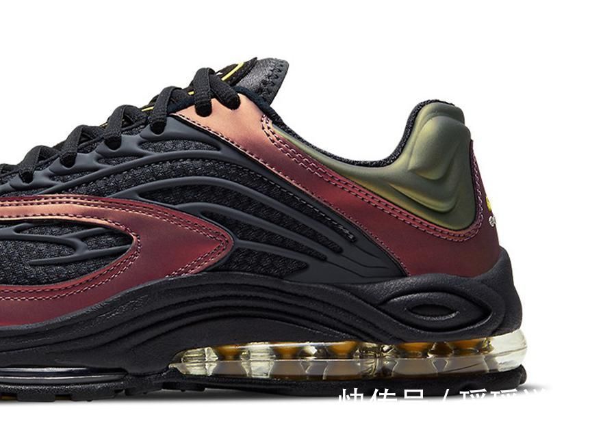 logo|Nike曾经的神秘顶级开发计划?远古鞋款回归仍旧亮眼不过时