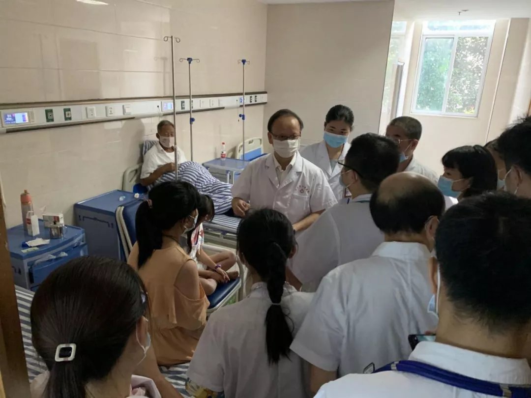 江西省|星火燎原!江西风湿免疫学科建设蓬勃发展开创新局面