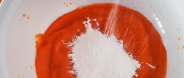 胡萝卜这做法还是头次见,太有食欲了,吃一次就念念不忘,真香