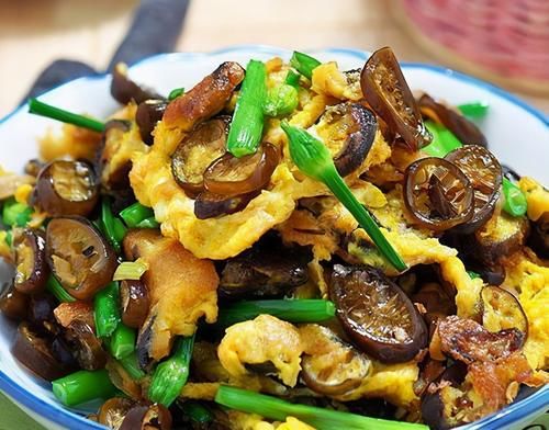  尝试|好吃下饭的七道家常菜，看着流口水值得尝试下！