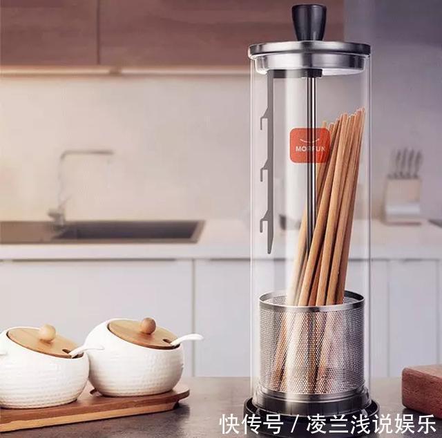 细菌|筷子用10天就会产生大量的细菌,要想继续使用,最好走这个过程