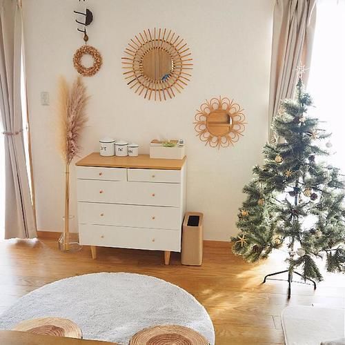 收纳|日本太太的精致场面,带俩娃,全屋收拾得一尘不染,温馨且舒适