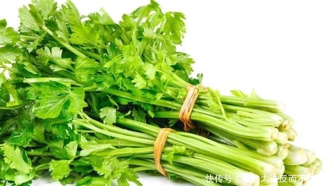 春天,多吃1道碱性蔬菜,一菜两吃不浪费,清淡又美味