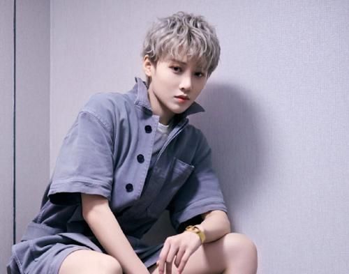 悬殊 C位出道票数悬殊有多大希林25亿,看到李汶翰开玩笑呢