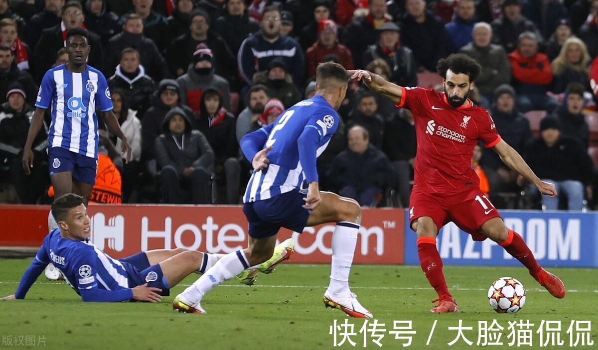利物浦|利物浦2-0波尔图:利物浦保持本赛季欧冠100%胜利纪录