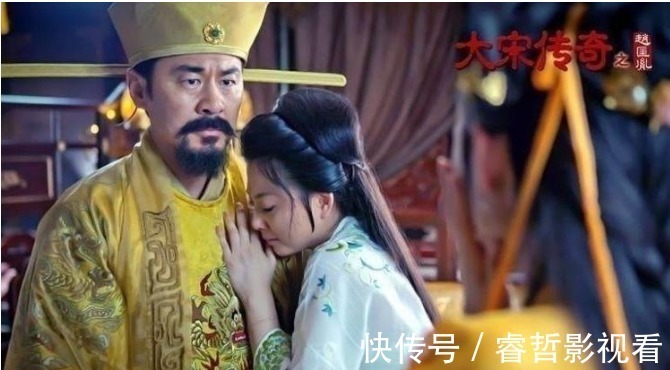 赤须龙$宋朝历史上的六大个神仙下凡之人,原来这些狠人都是神仙转世