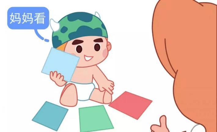 七滚八爬周|宝宝发育迟缓的表现,家长注意