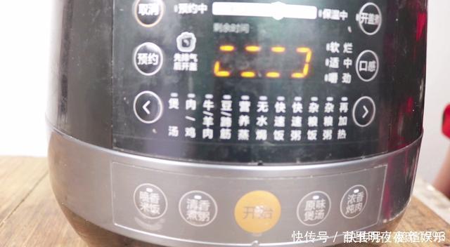 糯米简单蒸一蒸,卷一卷,比寿司还好吃,营养丰富口感好