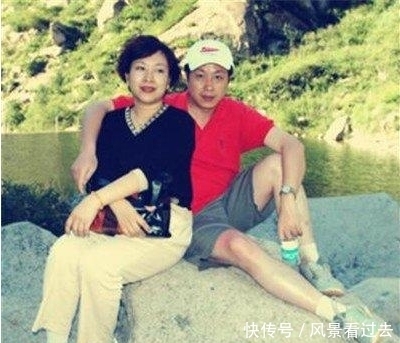 主持人 2008年,罗京最后一次出现在主播台上,妻子看着他直播泪流不止