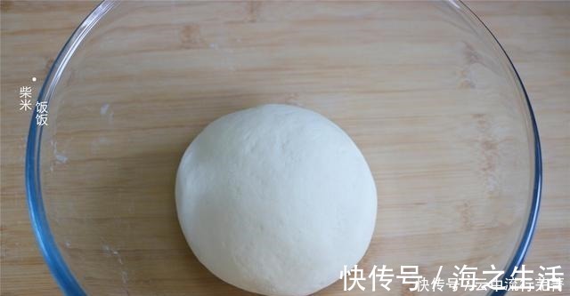 包子|卷一卷,蒸一蒸,香软又多层,比包子简单,趁热两个不够吃!