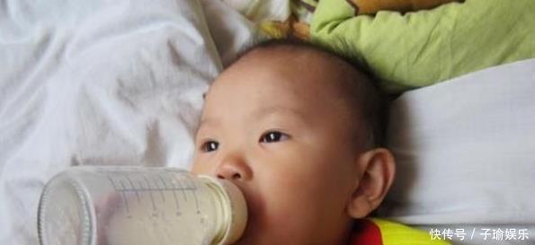 积食|比面条还不如别再给娃吃4种辅食了,“毁”了脾胃宝宝长不高