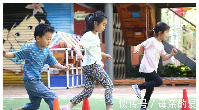 饮食|想让孩子长得高,光靠吃是不够的,爸妈要抓住身高发育的黄金期