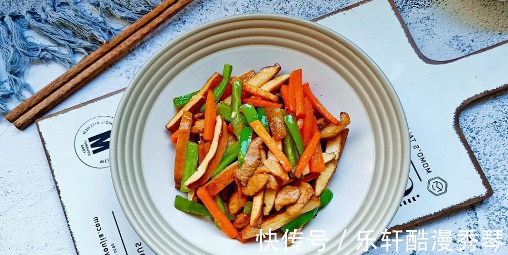 豆制品|孩子胃口差推荐这道菜，钙含量极高，好吃不油腻，孩子特爱吃