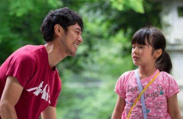 儿大避母|古谚“儿大避母,女大避父”,有了新解儿大避母,女大却不避父