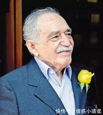 紧身衣$马尔克斯诺奖巨著《百年孤独》:为何1部小说可以看成7部连续剧