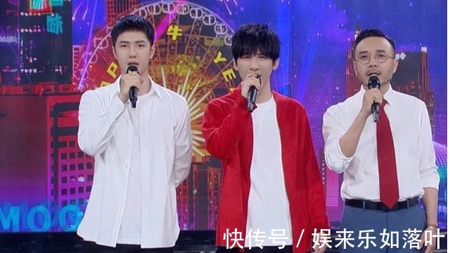 天天向上收视率下滑终于明白王一博存在的意义