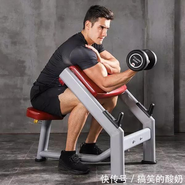 跑友|你做力量训练了吗不用堆跑量,还能提升耐力