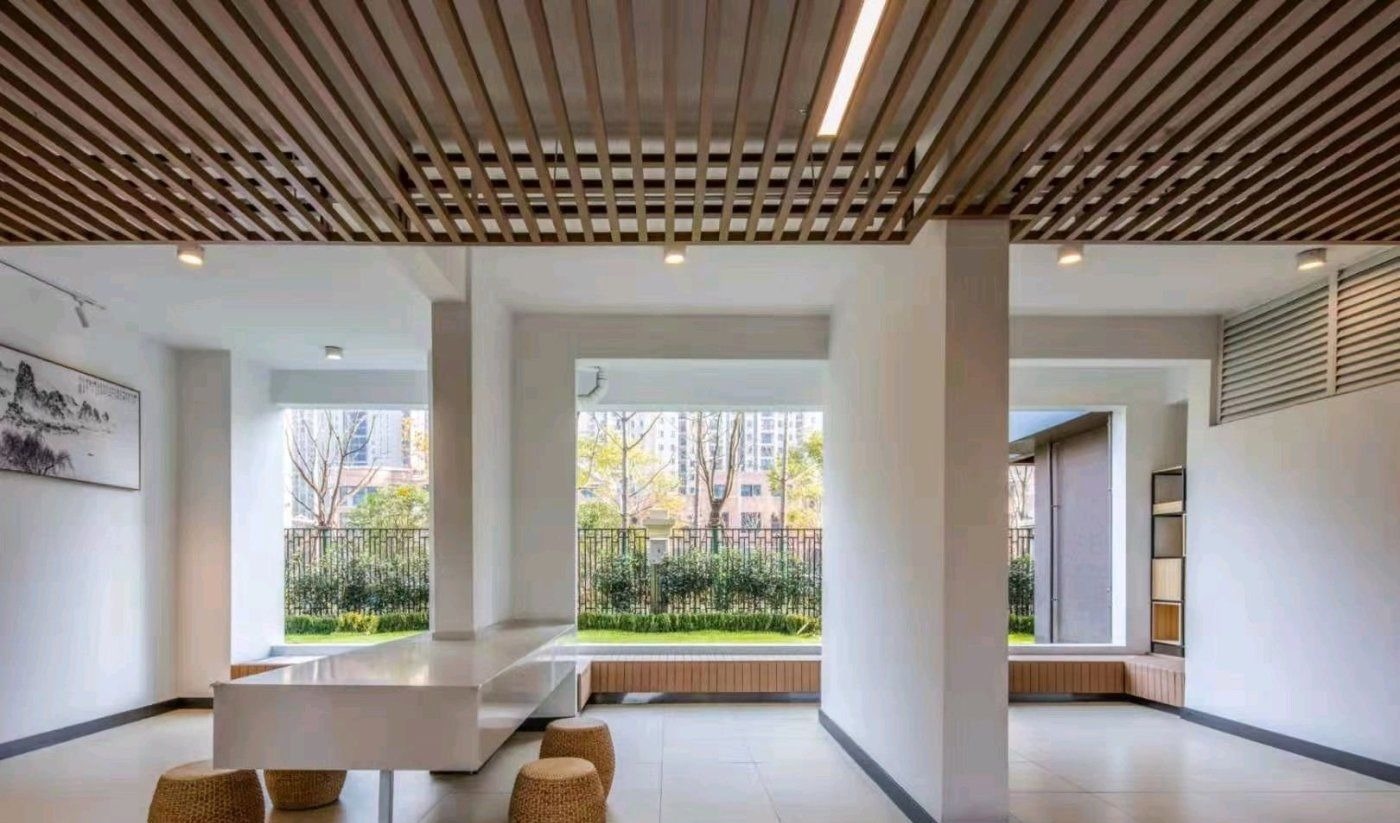 置业顾问|城投融创海逸长洲好不好?置业顾问从项目现场发回新组图