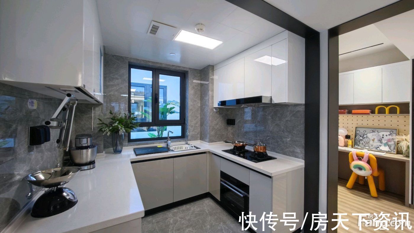 楼盘|中海寰宇视界新拍现场图片,实时了解楼盘新动态