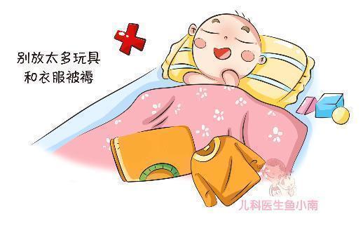 喂奶|宝宝和谁一起睡,会影响孩子一生以下医生超实用建议请收好