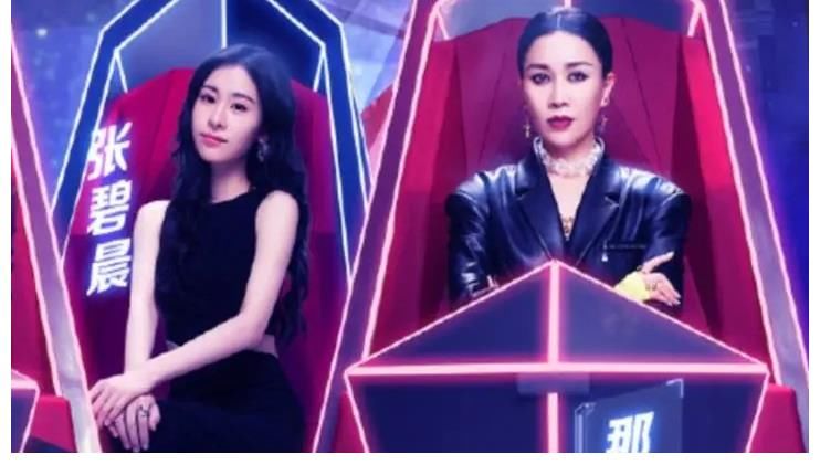 大獎|第32屆金曲獎落下帷幕，入圍四項大獎的他，在《好聲音》當學員