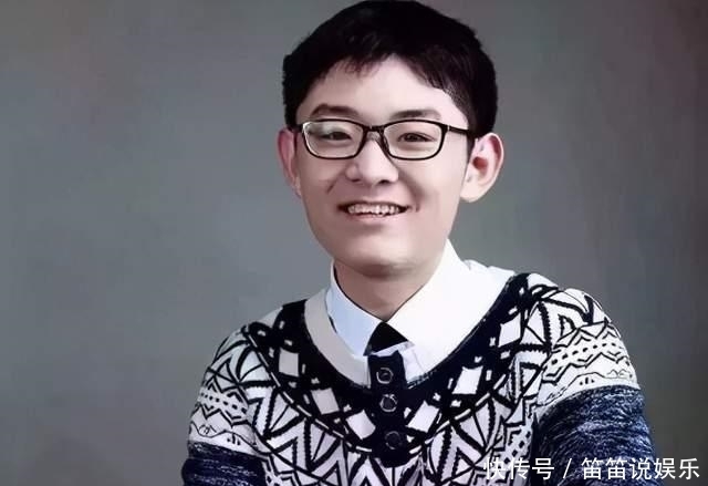 西方|5G天才少年申怡飞,15岁进大学,21岁突破西方技术垄断