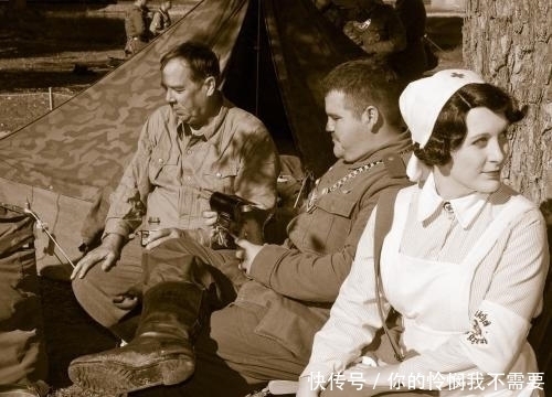 不信邪|二战中，有几种士兵不能杀，日军不信邪，葬送了十多万日军的性命