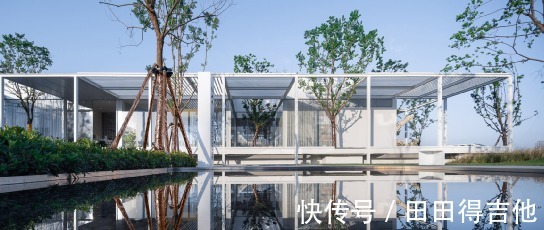 发现丨中国城市的色彩切片!