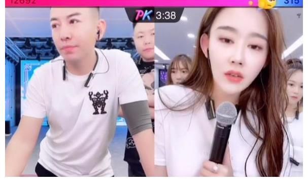 舞帝利哥被打回“原形”,对粉丝打感情牌,透露不打PK的真实原因