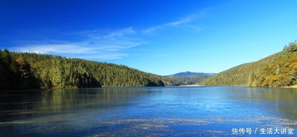 奔赴山海｜这几个旅行目的地5月颜值绝了！不现在来太可惜啦！