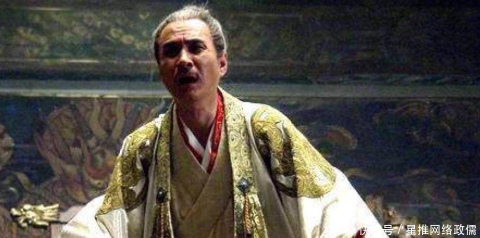 江山|崇祯的悲剧:一王四二,如此好牌却打得稀巴烂,难怪丢了江山