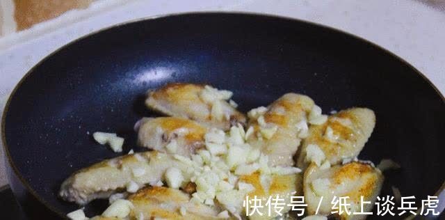 可乐鸡翅|小外甥点名要吃的鸡翅,不放一滴油就贼香,比可乐鸡翅更受欢迎