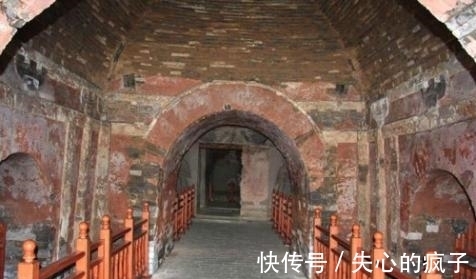 九黎族#揭秘中国历史上还有哪些帝王的墓葬没有被发现?