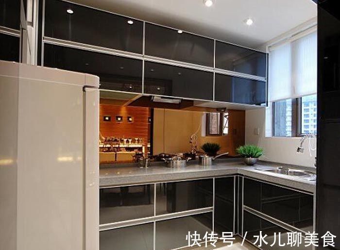 板材|橱柜大家都知道是厨房里面一个很重要的家具，橱柜板材4大认知误区