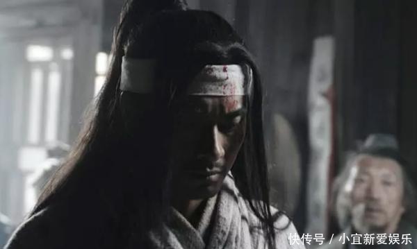 高强|武松恩师千叮万嘱,出门在外千万别去招惹这2个人,武松偏偏不听