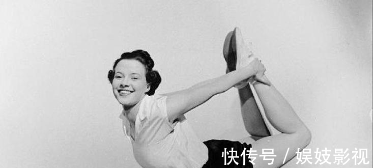 kris|15张难得的瑜伽老照片,带你见证瑜伽的历史!