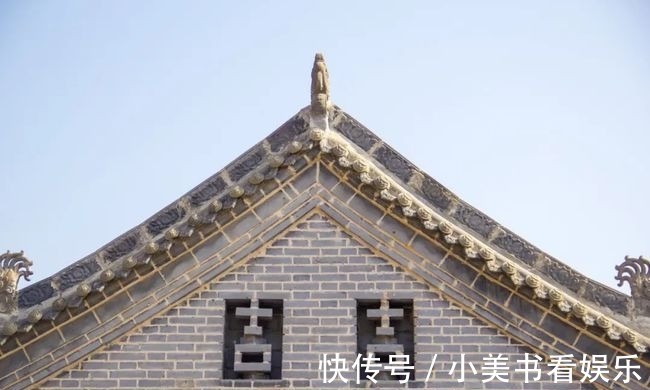 棣花驿|寻访秦岭清风街,因一本书而改名,连店名都和小说里面的一模一样