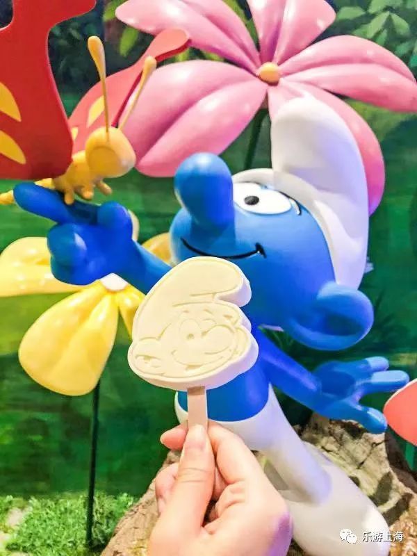 探索|【探索】城市地标变身美食！上海文创雪糕又添新款→