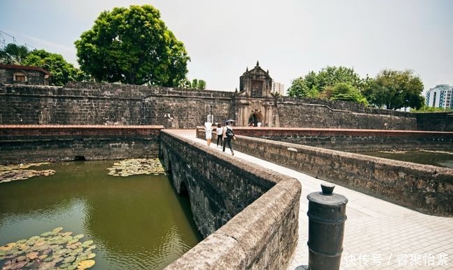 古老|马尼拉是菲律宾之旅必到一站，西班牙王城则是马尼拉旅行必游之地