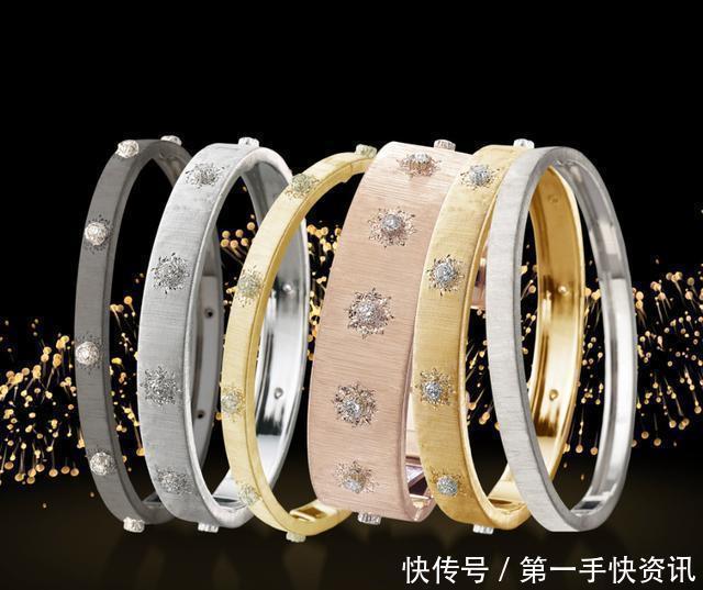 这些时下热门的奢侈品品牌,招牌手镯款式,值得你好好看看