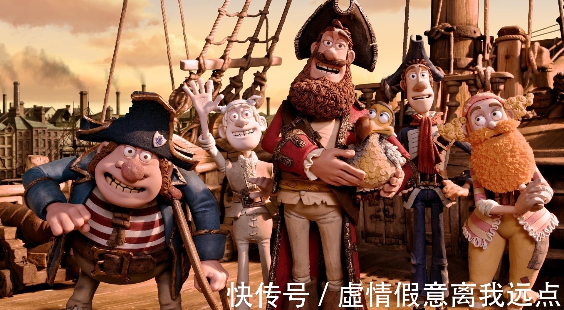 藏宝图#宝藏和藏宝图,是否确有其事?现代人还有机会找到海盗的宝藏吗?